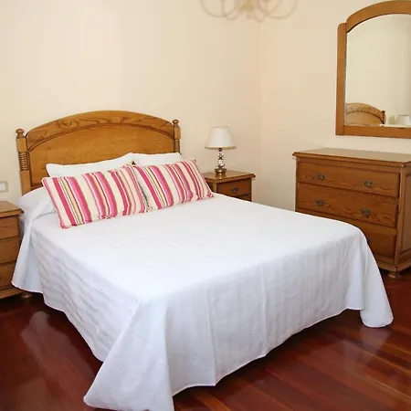 Os De Rey Сasa de vacaciones Pontevedra