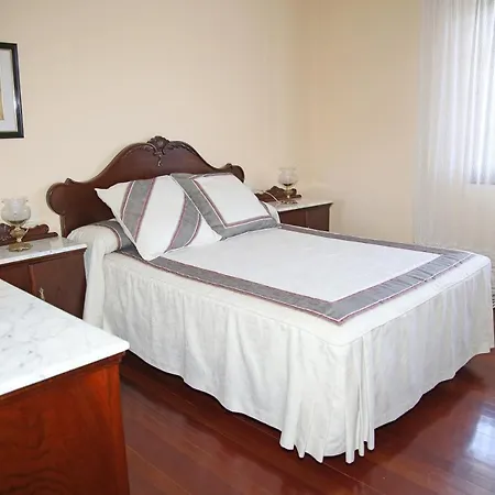 Holiday home Os De Rey Pontevedra