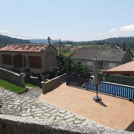Os De Rey Pontevedra