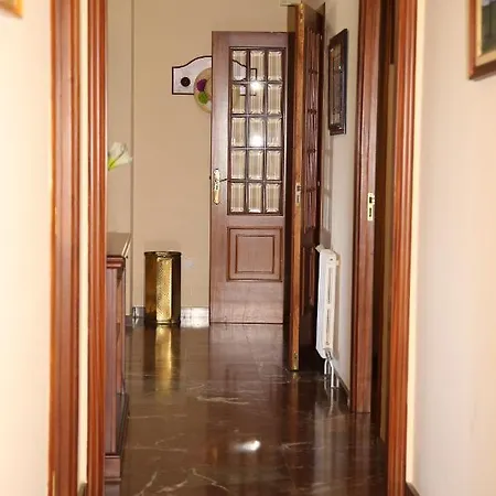 Сasa de vacaciones Os De Rey Pontevedra