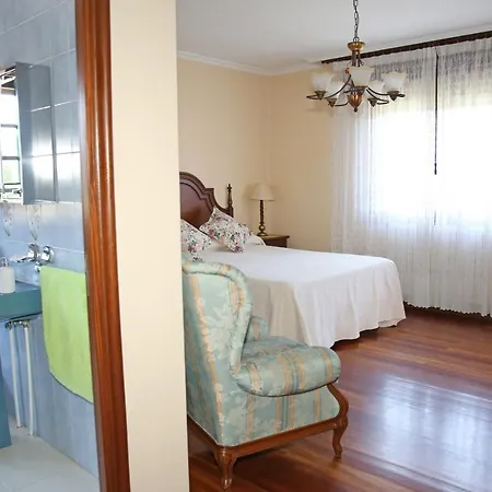 Os De Rey Holiday home Pontevedra